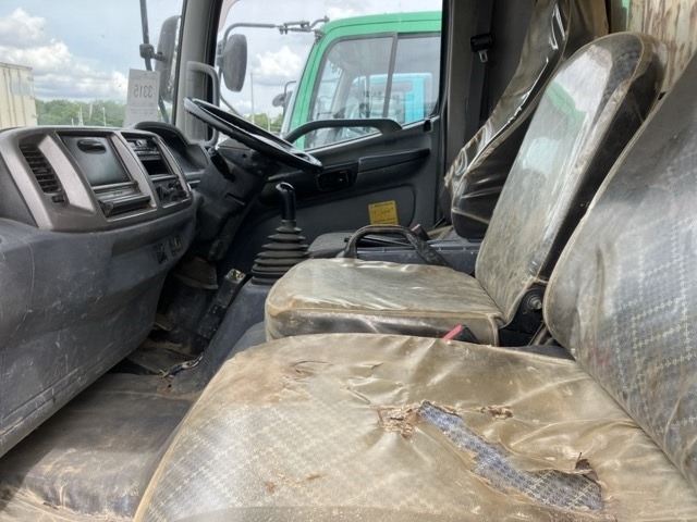 Hino RANGER 2007 7151675-5