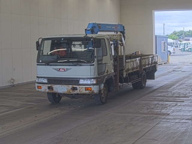 Hino RANGER 1995 7151685-0