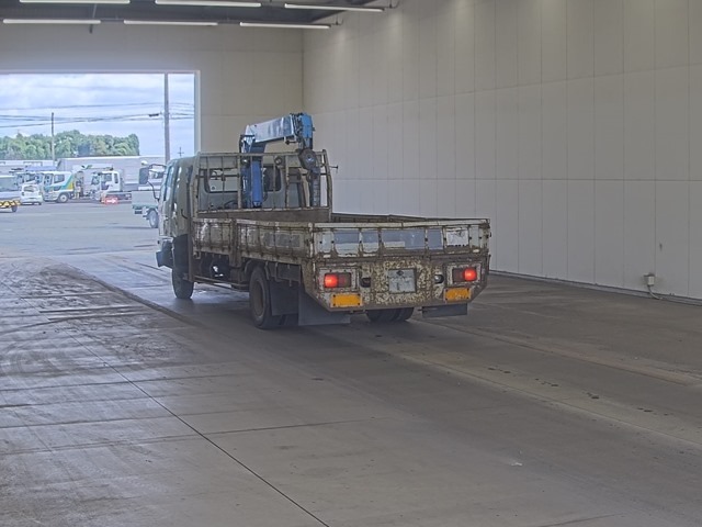 Hino RANGER 1995 7151685-1