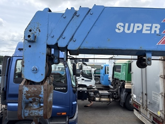 Hino RANGER 1995 7151685-20