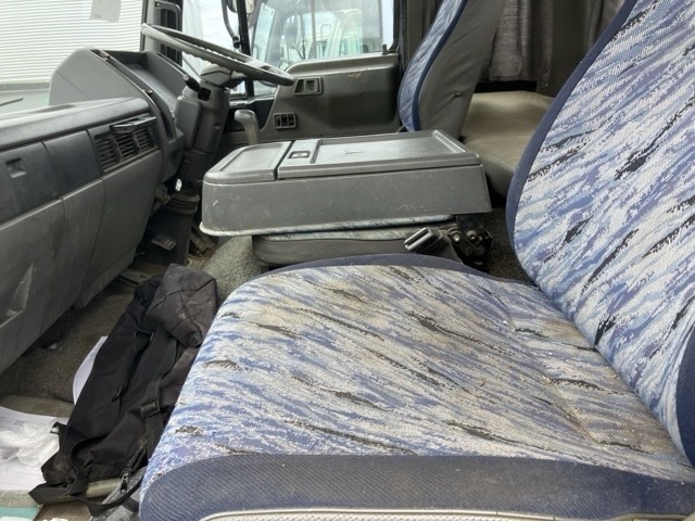 Hino RANGER 1995 7151685-5