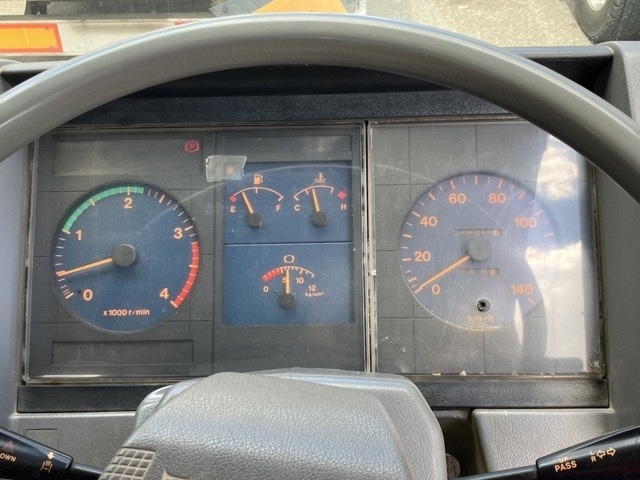 Hino RANGER 1995 7151685-6