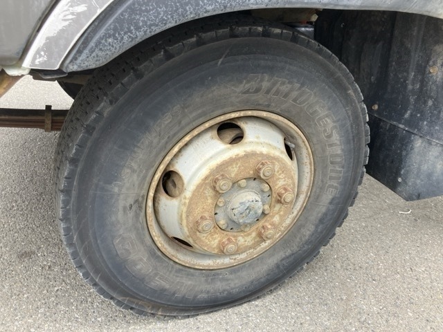 Hino RANGER 1995 7151685-9