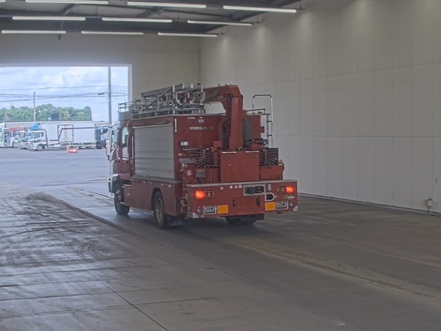 Hino RANGER 2005 7151688-1