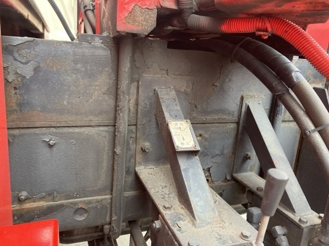 Hino RANGER 2005 7151688-12