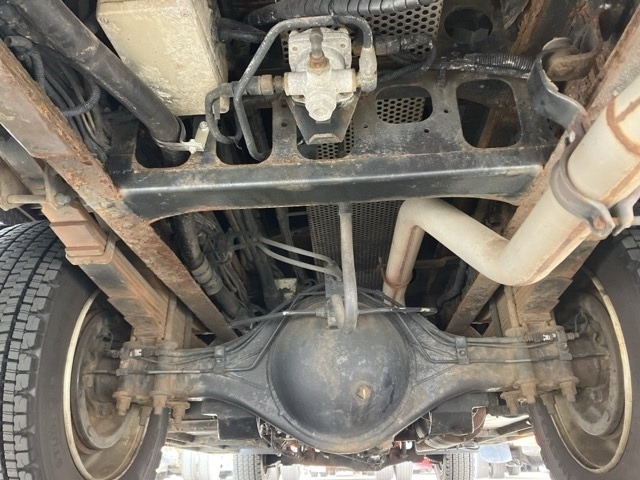 Hino RANGER 2005 7151688-13