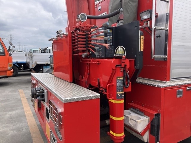 Hino RANGER 2005 7151688-19