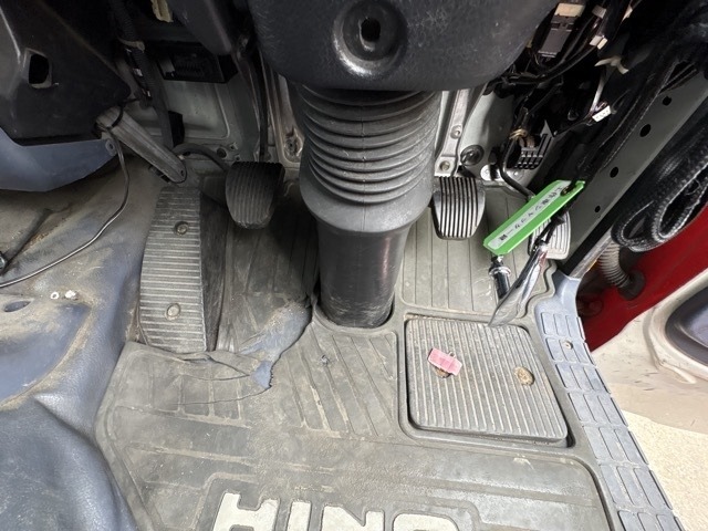 Hino RANGER 2005 7151688-4