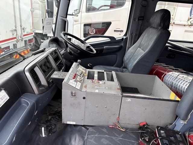 Hino RANGER 2005 7151688-5