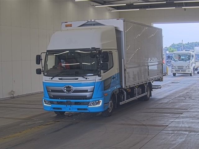 Hino RANGER 2021 7151694-0