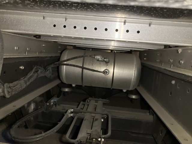 Hino RANGER 2021 7151694-14