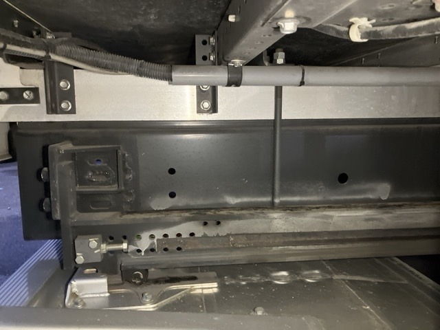 Hino RANGER 2021 7151694-15