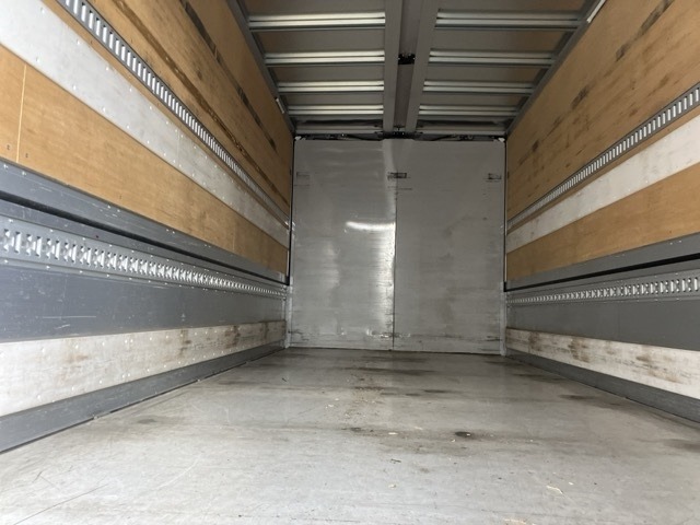 Hino RANGER 2021 7151694-19