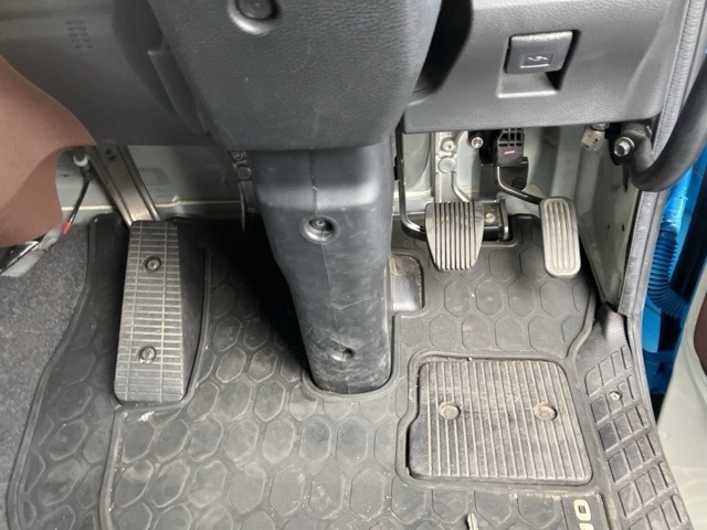 Hino RANGER 2021 7151694-4