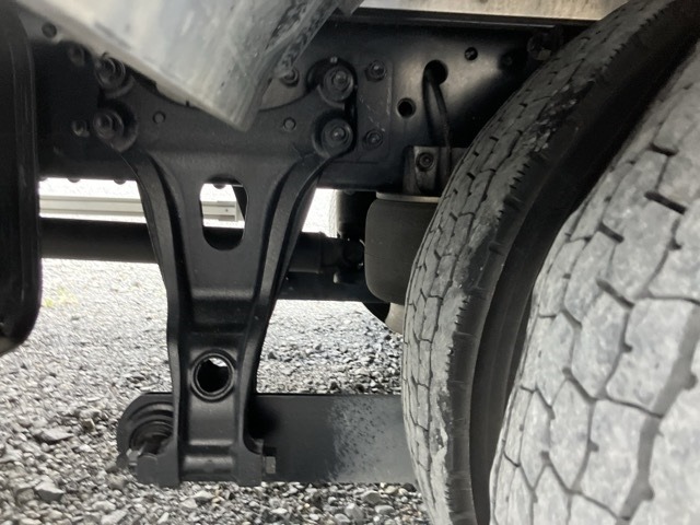 Hino RANGER 2021 7151694-9