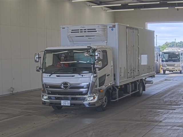 Hino RANGER 2025 7151695-0