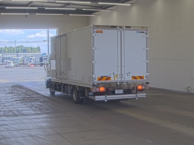 Hino RANGER 2025 7151695-1