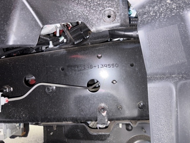 Hino RANGER 2025 7151695-11
