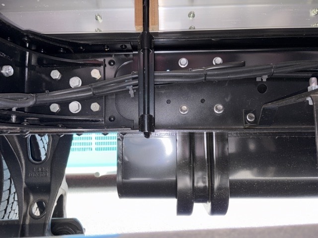 Hino RANGER 2025 7151695-12