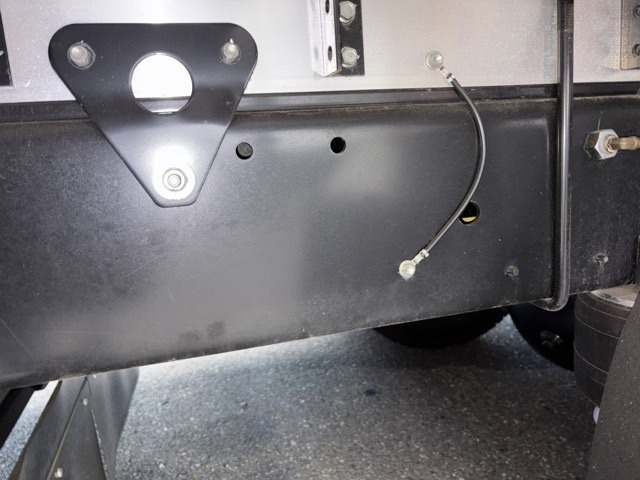 Hino RANGER 2025 7151695-15