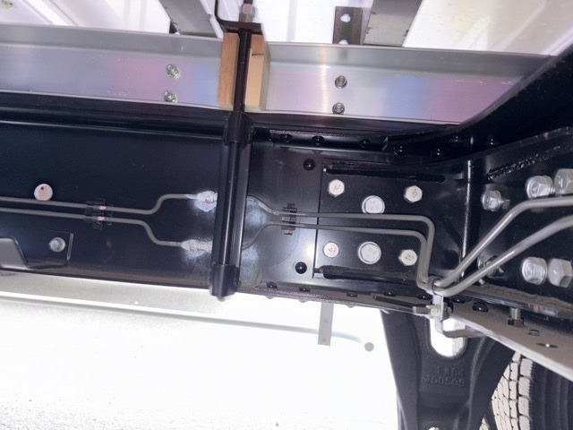 Hino RANGER 2025 7151695-17