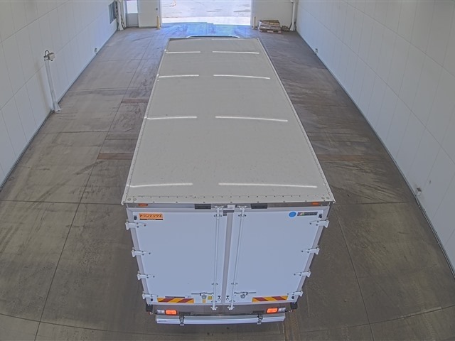 Hino RANGER 2025 7151695-3