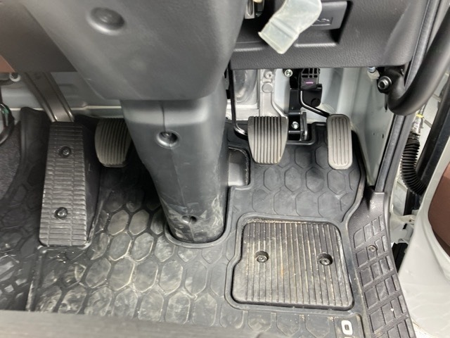 Hino RANGER 2025 7151695-4