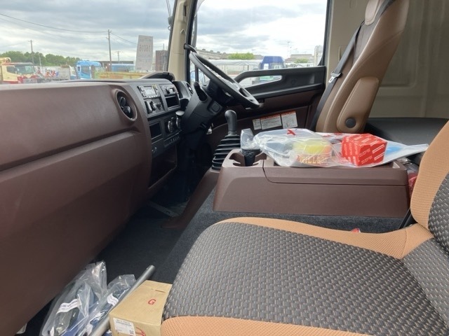 Hino RANGER 2025 7151695-5