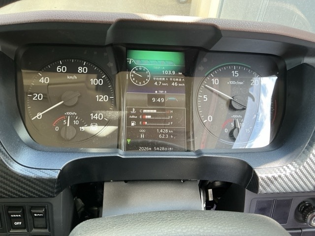 Hino RANGER 2025 7151695-6