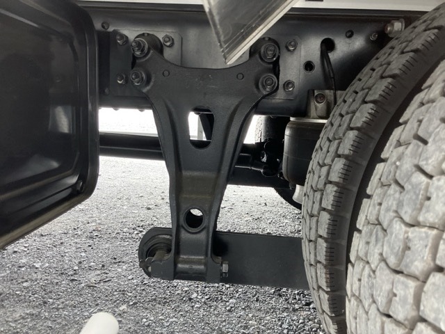 Hino RANGER 2025 7151695-9