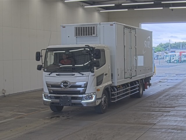 Hino RANGER 2021 7151698-0