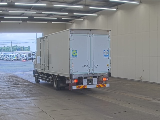 Hino RANGER 2021 7151698-1