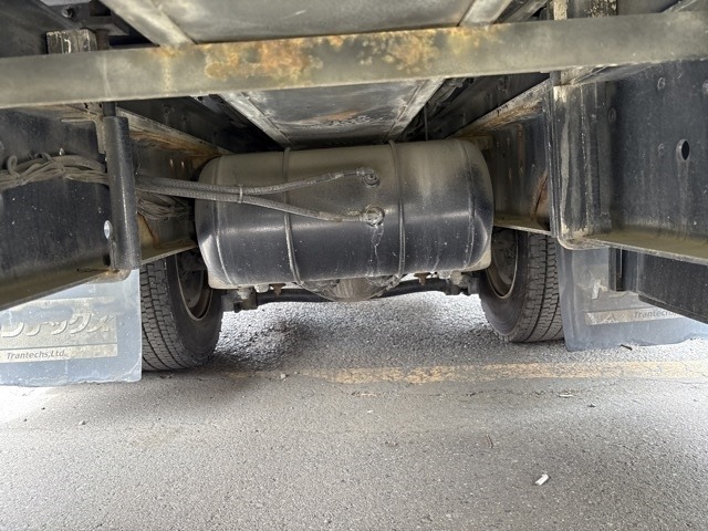 Hino RANGER 2021 7151698-14