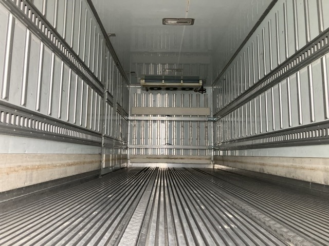 Hino RANGER 2021 7151698-19