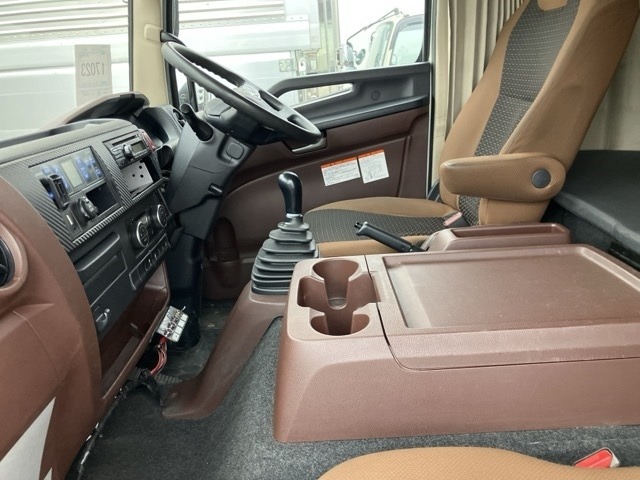 Hino RANGER 2021 7151698-5