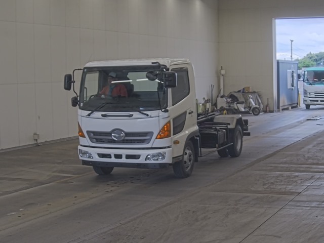 Hino RANGER 2012 7151705-0