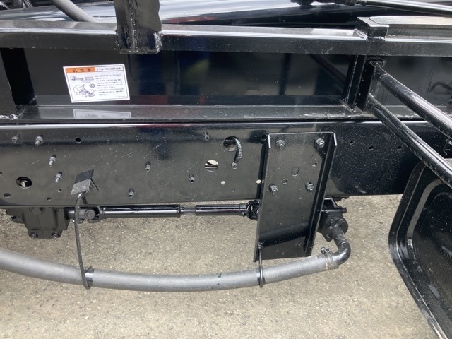Hino RANGER 2012 7151705-11