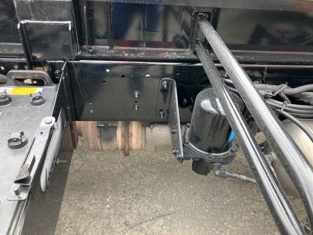 Hino RANGER 2012 7151705-16