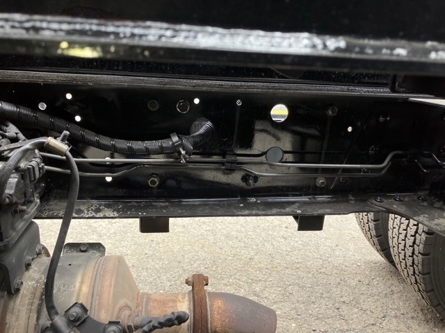 Hino RANGER 2012 7151705-17