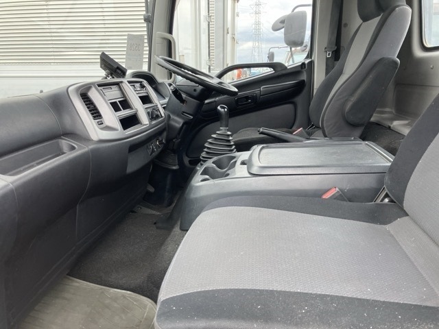 Hino RANGER 2012 7151705-5