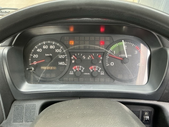 Hino RANGER 2012 7151705-6