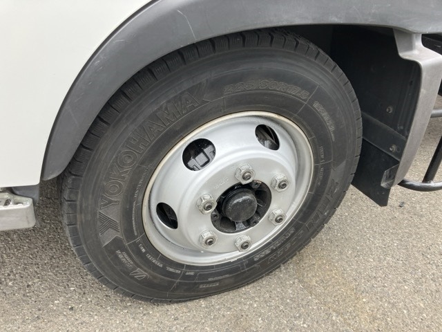 Hino RANGER 2012 7151705-8