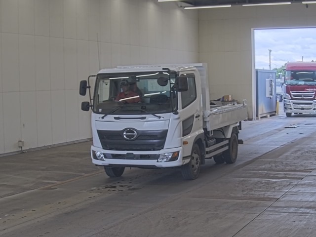 Hino RANGER 2018 7151706-0
