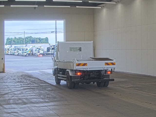 Hino RANGER 2018 7151706-1