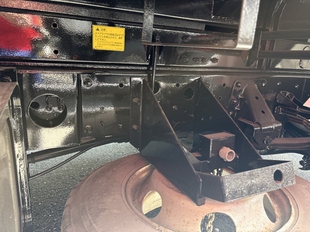Hino RANGER 2018 7151706-11