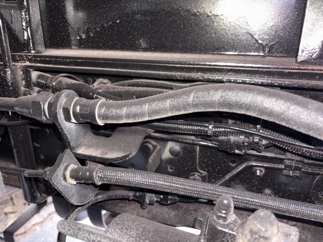 Hino RANGER 2018 7151706-12