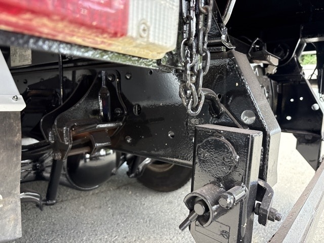 Hino RANGER 2018 7151706-13