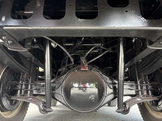 Hino RANGER 2018 7151706-14