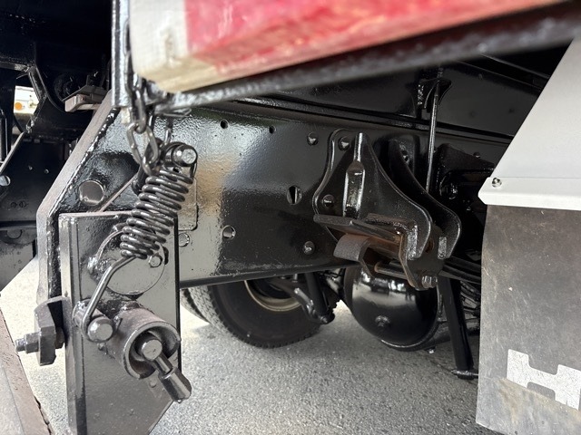 Hino RANGER 2018 7151706-15