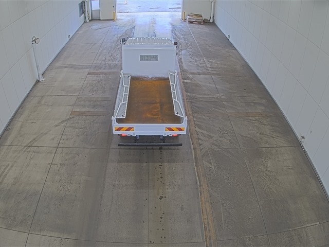 Hino RANGER 2018 7151706-3